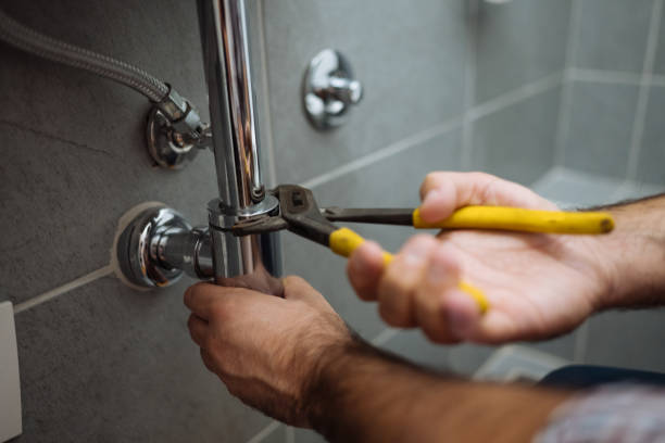 Residential Plumbing Services in Citrus City, TX